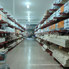 Nanjing Jracking selective good quality commercial store shelving